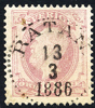 RÄTAN 13.3.1886 N14 (RR) Kv 300