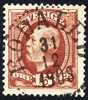 RÖDALED 31.12.1908 N14 Kv 100 