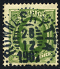 RÖNNESHYTTA 28.12.1907 N33