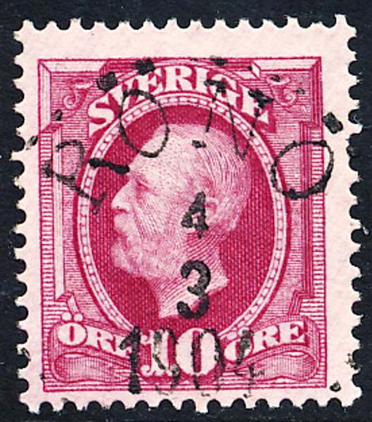 RÖNÖ 4.3.1904 N29