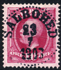 SALBOHED 23.7.1907 N14 