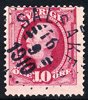 SALSÅKER 16.9.1910 N33 Kv 125