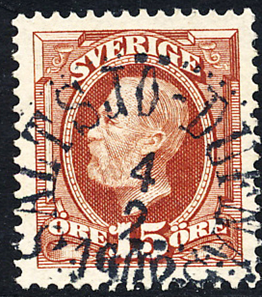 SALTSJÖ-DUFNÄS 4.2.1908