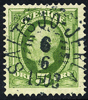 SALTSJÖ-JERLA 6.6.1903 N33