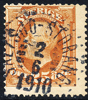 SALTSJÖ-STORÄNG: 2.6.1910 N33 