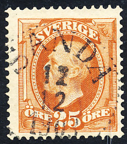 SANDA 12.12.1903  N14