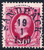 SANDBÄCK 19.1.1910 N14