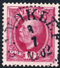 SANDKLEF 8.7.1902 N14 Kv 150