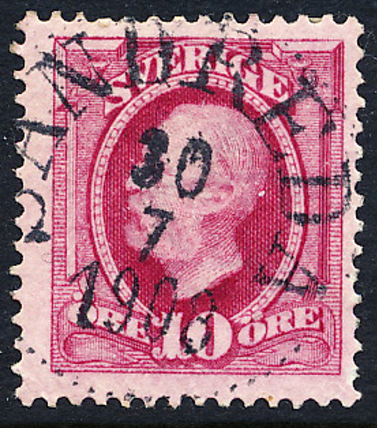 SANDREDA 30.7.1906  N14