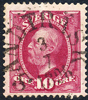 SANDTRÄSK 3.7.1896 N14