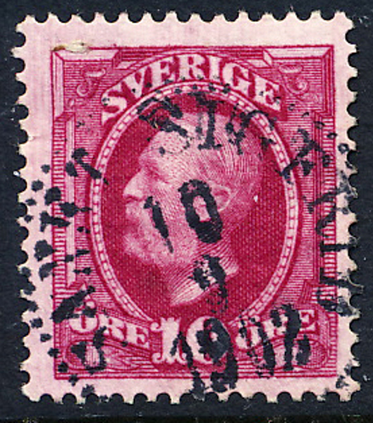 SANKT SIGFRID 10.9.1902 Kv 125