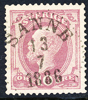 SANNE 13.7.1886 N14 (R5) Kv 250