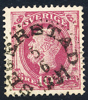 SEGERSTAD 5.6.1891  N14 