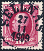 SELLNÄS 27.11.1909 N14