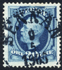 SENNAN 9.5.1905 N14 Kv 100