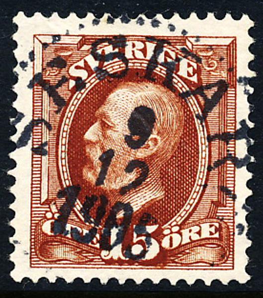 SESKARÖ 9.12.1905  N14