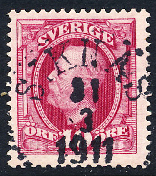 SIKNÄS 31.3.1911 N29 Kv 400