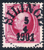 SILINGE 5.4.1901 N14 Kv 100