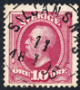 SILJANSNÄS 11.1.1895 N16 (R4)