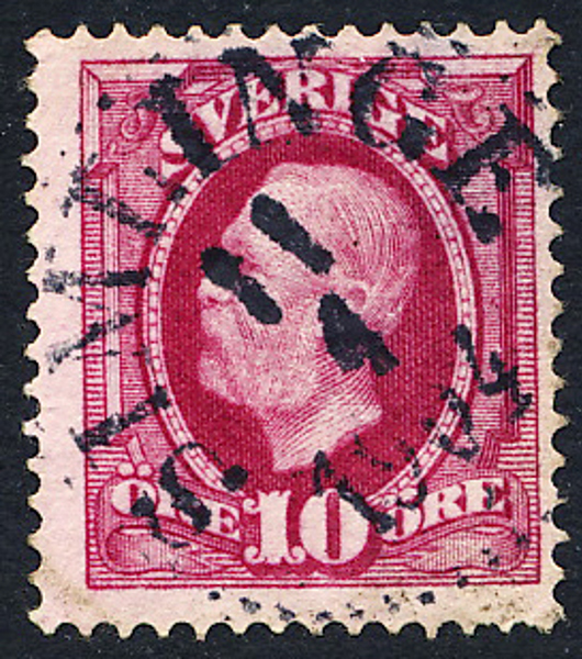 SIMLINGE 11.4.1904 N14 