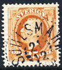 SJULSMARK 21.12.1908 N33 Kv 250