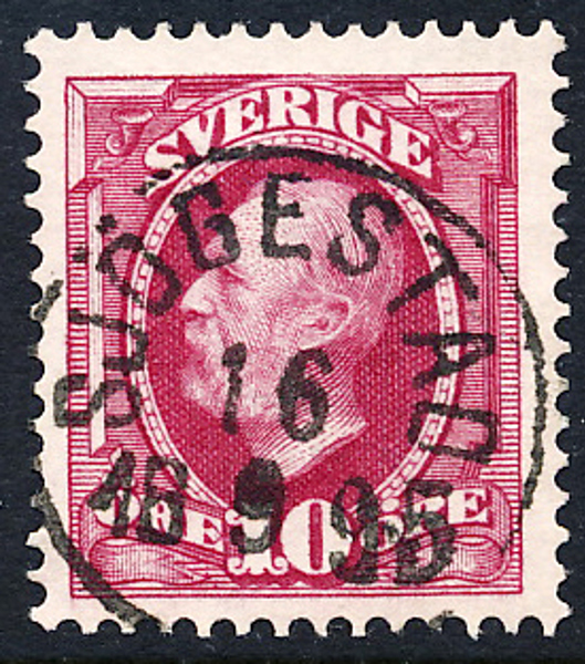 SJÖGESTAD 16.9.1895 N16