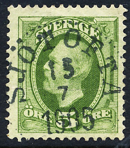 SJÖTOFTA 15.7.1905 N14