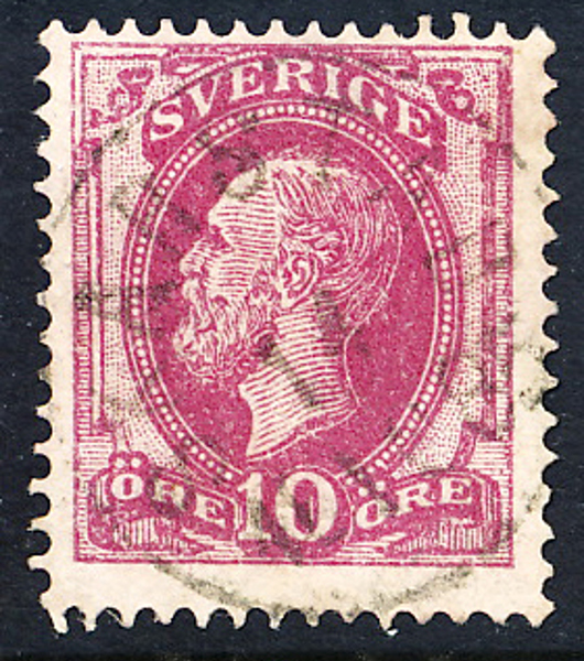 F39  SKARSTAD14.10.1885 N16 )R4) Kv 200