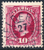 SKELDERHUS 27.7.1909 N33 Kv 125