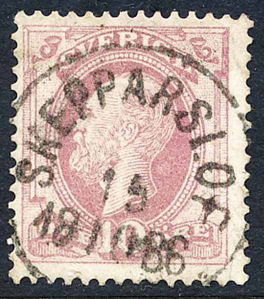 SKEPPARSLÖF 15.10.1886 N16 (R3)