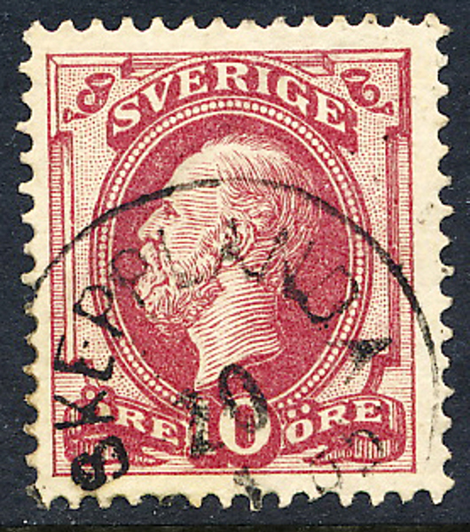 F39 SKEPPLANDA 20.1.1885 N16 (RR) Kv 6000