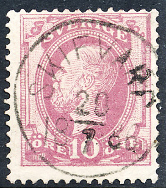 SKIFARP 20.1.1888  N16 (R4)