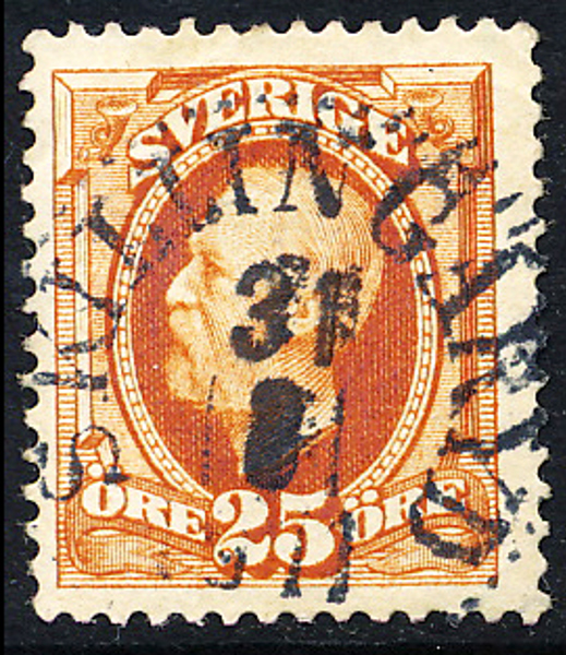 SKILLINGARYD 31 8.1911 N14