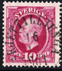 SKJETTILLJUNGA 16.11.1901 N14 Kv 125