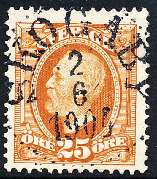 SKOGABY 2.6.1904 N14 Kv 175