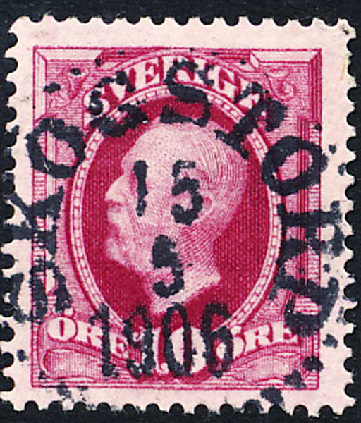 SKOGSTORP 15.5.1906 N14
