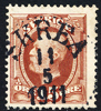 SKREA 11.5.1911 N14 Kv 100
