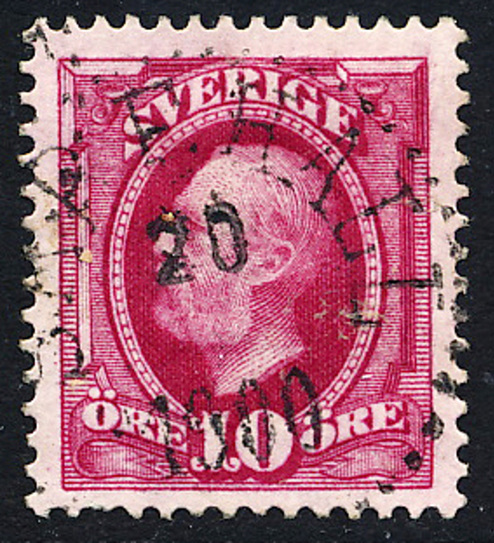 SKREHALL 20.x.1900 N29 Kv 125