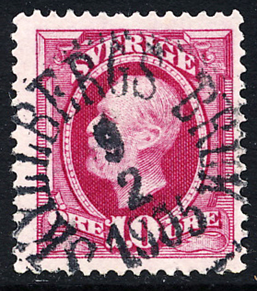SKYLLBERGS BRUK 9.2.1905