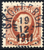 SKÖNBERGA 19.12.1911 N33 Kv 100