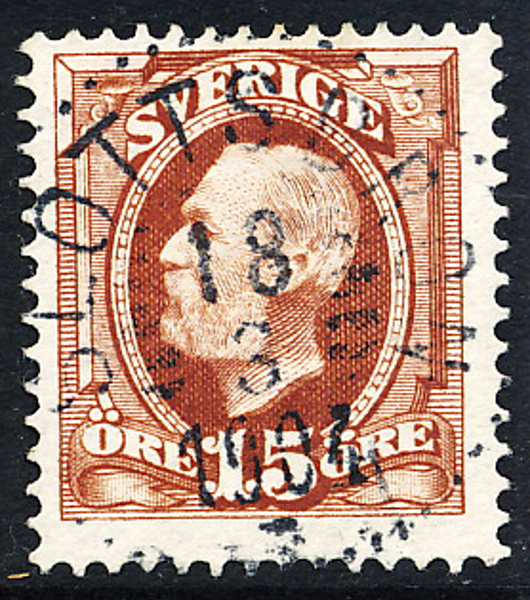 SLOTTSBRON 18.3.1904 N33