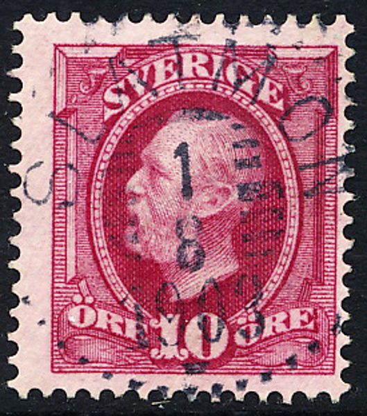 SLÄTMON 1.8.1903 N33 Kv 125