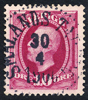 SMÅLANDS TABERG 30.4.1900 N14
