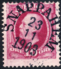 SNAPPAHEM 23.11.1903 N14 Kv 150