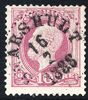 SNÄRSHULT 16.2.1888 N14 (R4) Kv 175