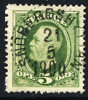 SNÖBERGSHYTTAN 21.5.1900 N22 Kv 500