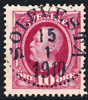 SOLFVESTA 15.1.1910 N14 Kv 100