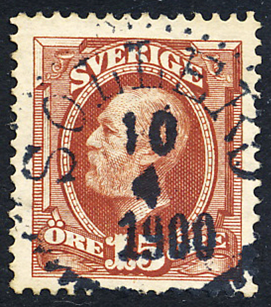 SOLLERÖ 10.4.1900 N29
