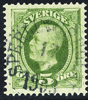 SPERLINGSHOLM 17.3.1903  N14 Kv 175