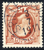 SPILLERSBODA 3.7.1911 N17 Kv 3000